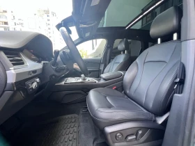 Audi Q7 3.0Т/ 6+ 1/ BOSE/Head Up/ 360 Камери/ Дистроник - 61500 лв. - 27537659 6