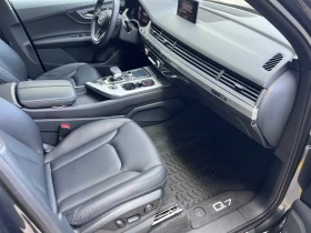 Audi Q7 3.0Т/ 6+ 1/ BOSE/Head Up/ 360 Камери/ Дистроник - 61500 лв. - 27537659 10