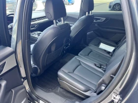Audi Q7 3.0Т/ 6+ 1/ BOSE/Head Up/ 360 Камери/ Дистроник - 61500 лв. - 27537659 9
