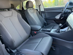Audi Q3 Sportback 40TDI* S-line* Quattro* Kamera | Mobile.bg    7