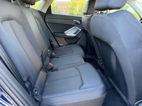Audi Q3 Sportback 40TDI* S-line* Quattro* Kamera | Mobile.bg    13