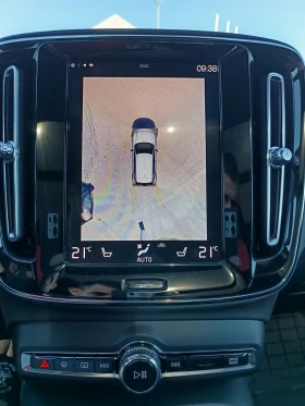 Обява за продажба на Volvo XC40 2.0 T5 AWD R-Design ~64 000 лв. - изображение 7