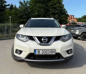 Nissan X-trail | Mobile.bg    3
