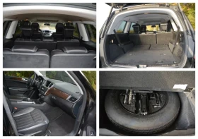 Mercedes-Benz GL 350 BLUETEC 4 MATIC | Mobile.bg    16