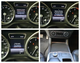 Mercedes-Benz GL 350 BLUETEC 4 MATIC | Mobile.bg    17