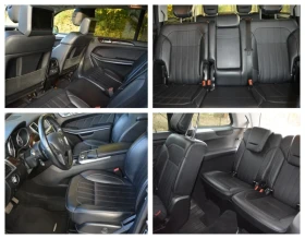 Обява за продажба на Mercedes-Benz GL 350 BLUETEC 4 MATIC ~48 000 лв. - изображение 7
