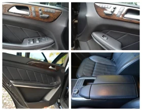 Mercedes-Benz GL 350 BLUETEC 4 MATIC | Mobile.bg    13