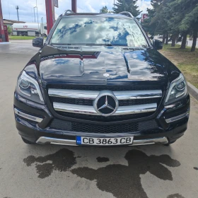 Обява за продажба на Mercedes-Benz GL 350 BLUETEC 4 MATIC ~48 000 лв. - изображение 1