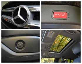 Mercedes-Benz GL 350 BLUETEC 4 MATIC | Mobile.bg    15