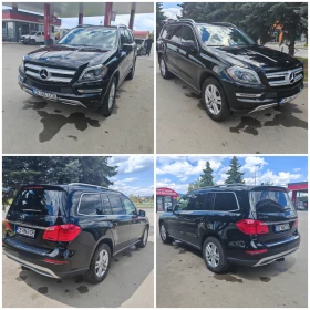 Обява за продажба на Mercedes-Benz GL 350 BLUETEC 4 MATIC ~48 000 лв. - изображение 3