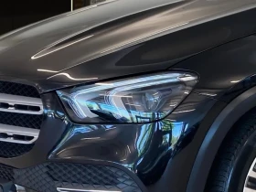 Mercedes-Benz GLE 400 d/4MATIC/330HP/AMG-LINE/BURM/NAVI/MBUX/LED/399f - 109199 лв. - 91646442 3