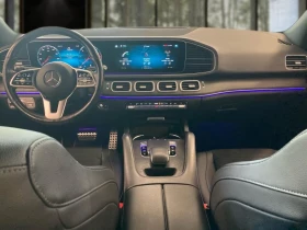 Mercedes-Benz GLE 400 d/4MATIC/330HP/AMG-LINE/BURM/NAVI/MBUX/LED/399f - 109199 лв. - 91646442 9