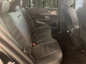 Mercedes-Benz GLE 400 d/4MATIC/330HP/AMG-LINE/BURM/NAVI/MBUX/LED/399f - 109199 лв. - 91646442 14