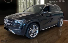 Mercedes-Benz GLE 400 d/4MATIC/330HP/AMG-LINE/BURM/NAVI/MBUX/LED/399f