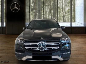 Mercedes-Benz GLE 400 d/4MATIC/330HP/AMG-LINE/BURM/NAVI/MBUX/LED/399f - 109199 лв. - 91646442 2