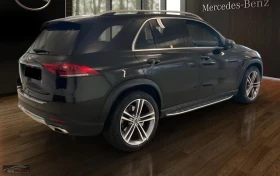 Mercedes-Benz GLE 400 d/4MATIC/330HP/AMG-LINE/BURM/NAVI/MBUX/LED/399f - 109199 лв. - 91646442 6