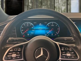 Mercedes-Benz GLE 400 d/4MATIC/330HP/AMG-LINE/BURM/NAVI/MBUX/LED/399f - 109199 лв. - 91646442 10