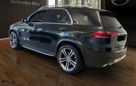 Mercedes-Benz GLE 400 d/4MATIC/330HP/AMG-LINE/BURM/NAVI/MBUX/LED/399f - 109199 лв. - 91646442 4
