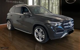 Mercedes-Benz GLE 400 d/4MATIC/330HP/AMG-LINE/BURM/NAVI/MBUX/LED/399f - 109199 лв. - 91646442 5