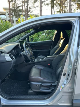 Toyota C-HR - 33900 лв. - 35012780 10