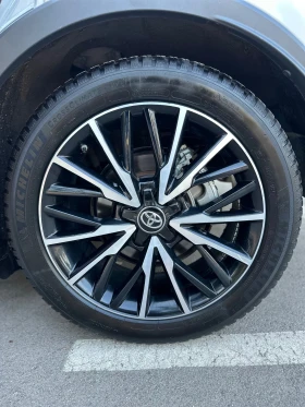 Toyota C-HR - 33900 лв. - 35012780 17