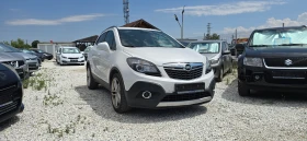 Opel Mokka 1.4  NAVI | Mobile.bg    3