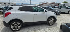 Opel Mokka 1.4  NAVI | Mobile.bg    6