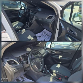 Opel Mokka 1.4  NAVI | Mobile.bg    12