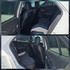 Opel Mokka 1.4  NAVI | Mobile.bg    13