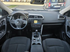Renault Kadjar 1.2 Tce ZEN - 19000 лв. - 14126067 8