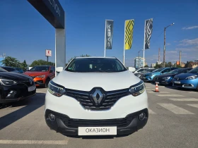 Renault Kadjar 1.2 Tce ZEN - 19000 лв. - 14126067 2