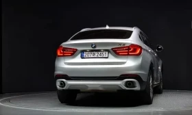 Обява за продажба на BMW X6 ~34 900 лв. - изображение 3