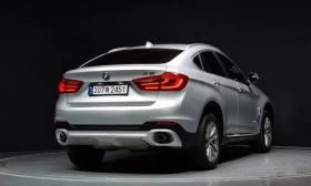 Обява за продажба на BMW X6 ~34 900 лв. - изображение 1