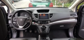 Обява за продажба на Honda Cr-v IV facelift ~35 000 лв. - изображение 8