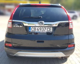 Обява за продажба на Honda Cr-v IV facelift ~35 000 лв. - изображение 6