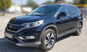 Обява за продажба на Honda Cr-v IV facelift ~35 000 лв. - изображение 1
