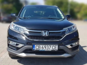 Обява за продажба на Honda Cr-v IV facelift ~35 000 лв. - изображение 5