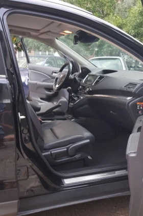 Honda Cr-v IV facelift | Mobile.bg    14