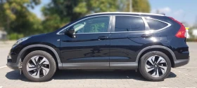 Обява за продажба на Honda Cr-v IV facelift ~35 000 лв. - изображение 3