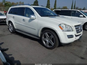 Обява за продажба на Mercedes-Benz GL 500 2010 MERCEDES-BENZ GL 550 4MATIC ~17 200 лв. - изображение 1