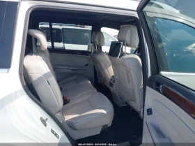 Обява за продажба на Mercedes-Benz GL 500 2010 MERCEDES-BENZ GL 550 4MATIC ~17 200 лв. - изображение 10