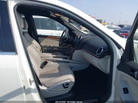 Обява за продажба на Mercedes-Benz GL 500 2010 MERCEDES-BENZ GL 550 4MATIC ~17 200 лв. - изображение 9