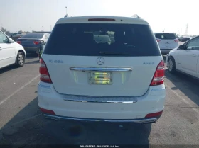 Обява за продажба на Mercedes-Benz GL 500 2010 MERCEDES-BENZ GL 550 4MATIC ~17 200 лв. - изображение 6