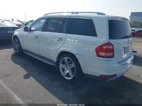 Обява за продажба на Mercedes-Benz GL 500 2010 MERCEDES-BENZ GL 550 4MATIC ~17 200 лв. - изображение 5