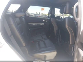 Dodge Durango GT PLUS AWD / КРАЙНА ЦЕНА - 28600 лв. / 14622.95 € - 91804474 8