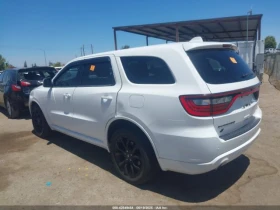Dodge Durango GT PLUS AWD / КРАЙНА ЦЕНА - 28600 лв. / 14622.95 € - 91804474 3