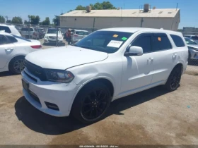 Dodge Durango GT PLUS AWD / КРАЙНА ЦЕНА - 28600 лв. / 14622.95 € - 91804474 2