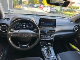Hyundai Kona - 35000 лв. / 17895.22 € - 20388793 14