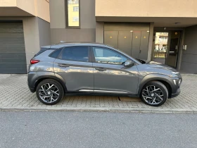 Hyundai Kona - 35000 лв. / 17895.22 € - 20388793 7