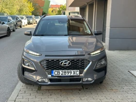 Hyundai Kona - 35000 лв. / 17895.22 € - 20388793 2